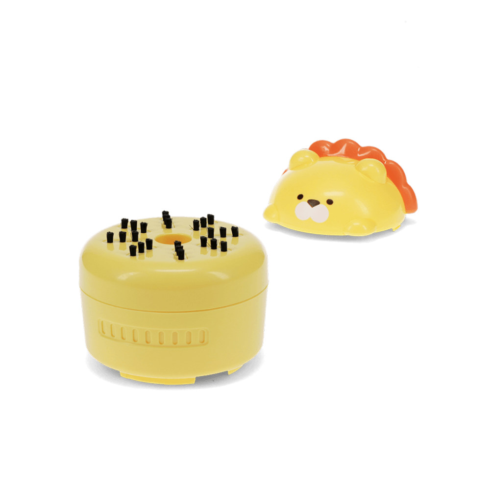 Rex London Desk Vacuum Lion