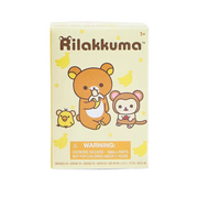 Rilakkuma Monkey Plush Blind Box