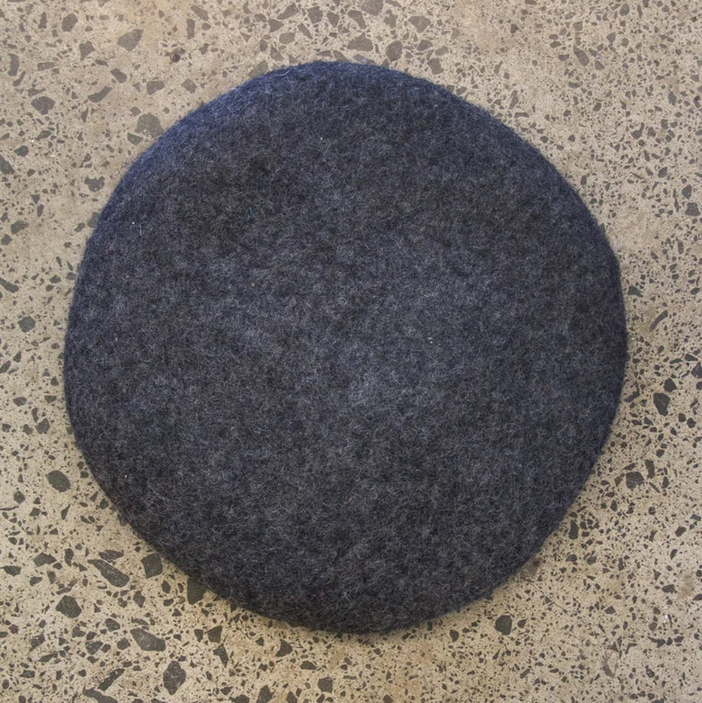 Tush Cush Cushion Riverstone Dark
