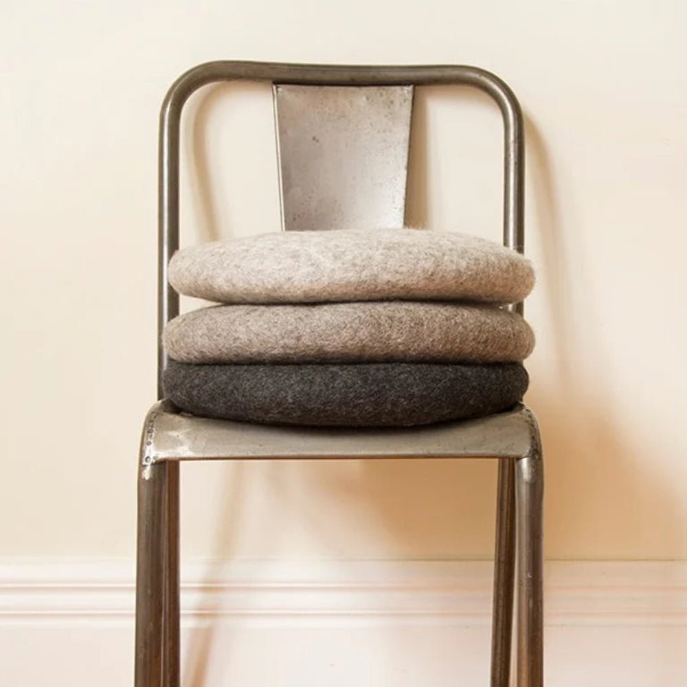Tush Cush Cushion Riverstone Light