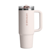 Stanley Quencher ProTour Flip Straw 30oz Rose Quartz