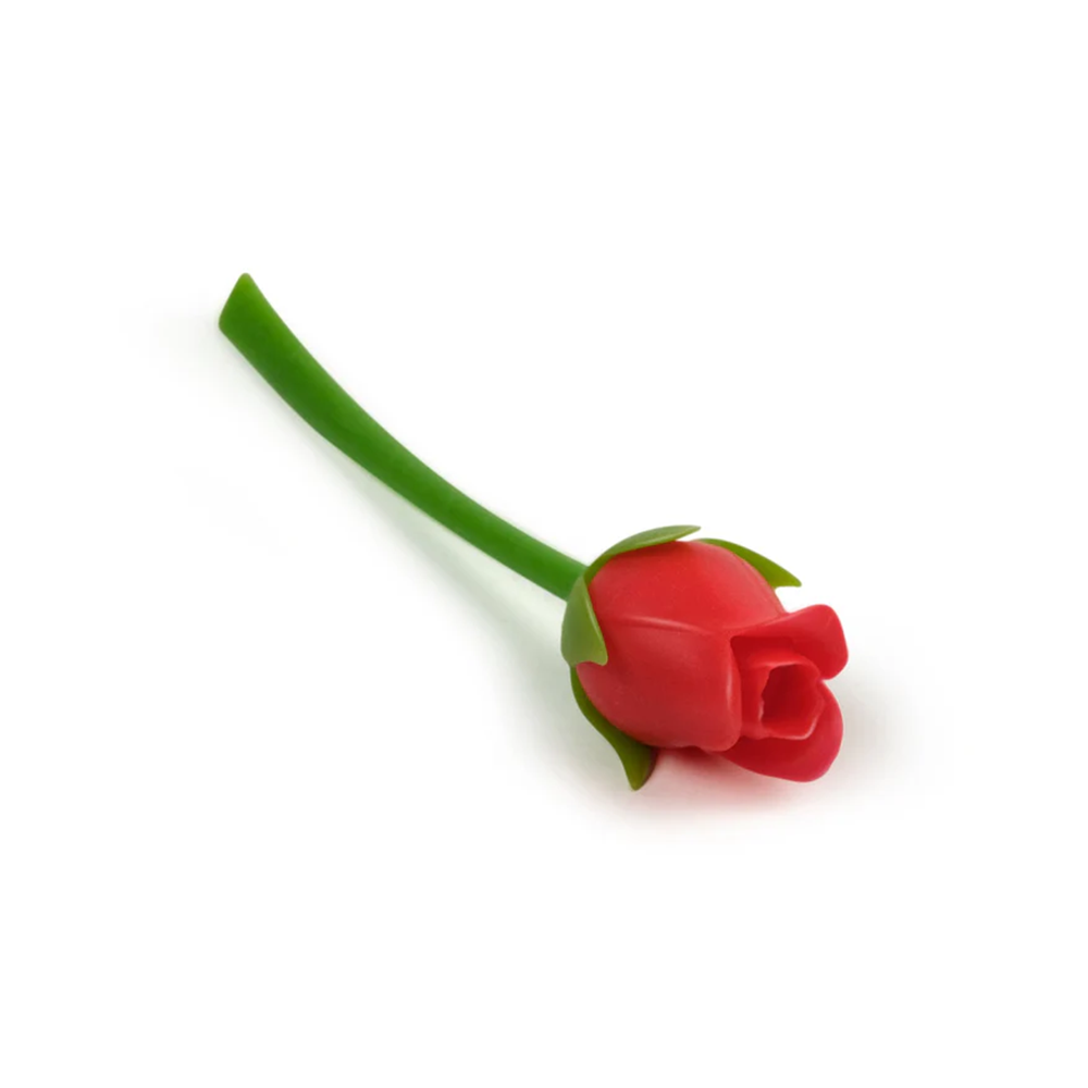 Roses are Read Bookmarks Set of 2