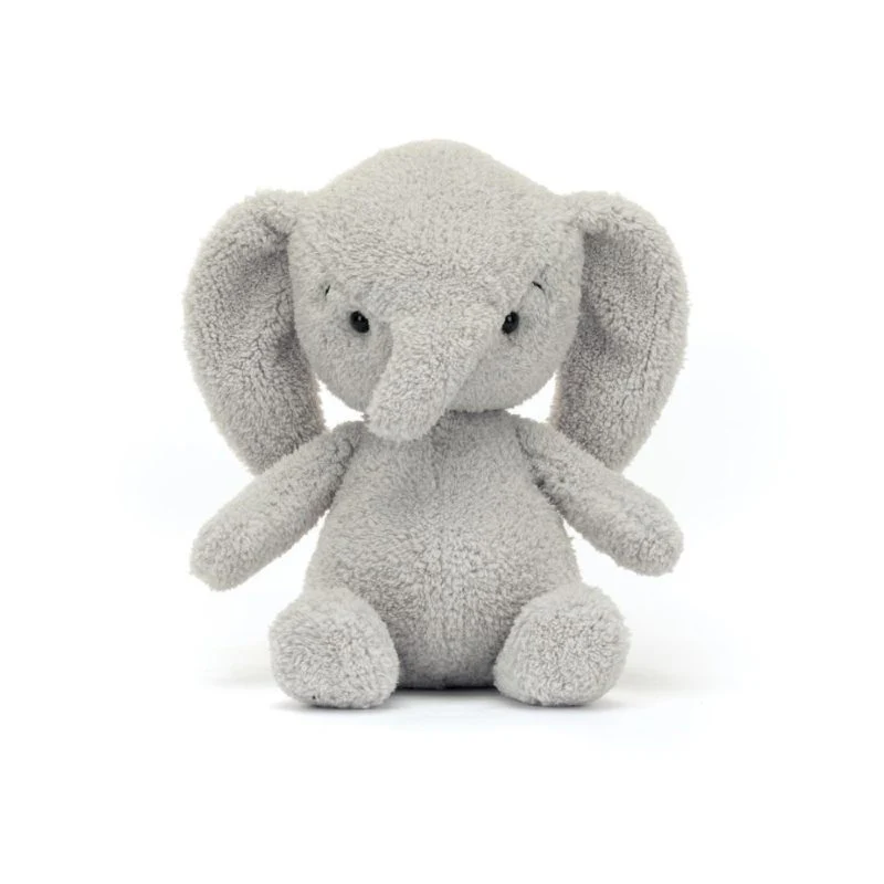 Jellycat Rumblikin Elly