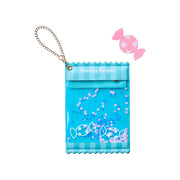 Sonny Angel sweet Candy Bestie Case Blue