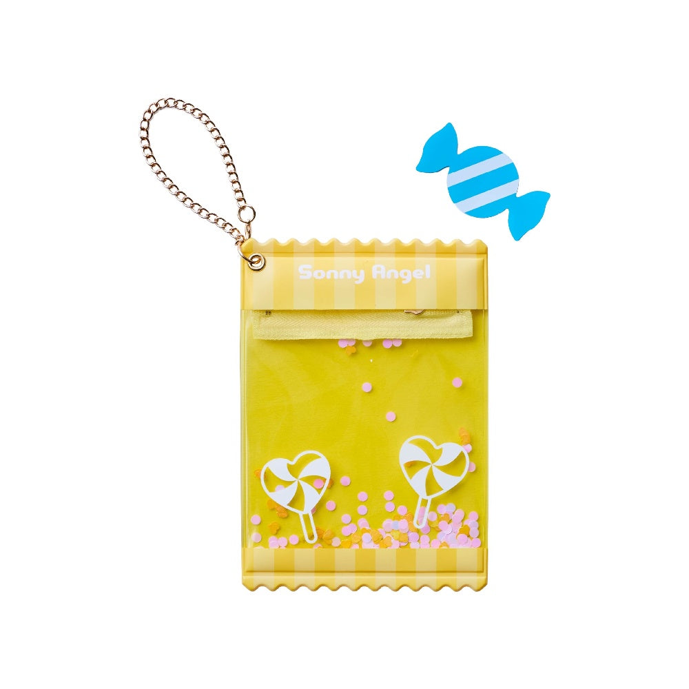 Sonny Angel sweet Candy Bestie Case Yelllow