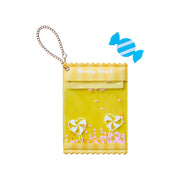 Sonny Angel sweet Candy Bestie Case Yelllow