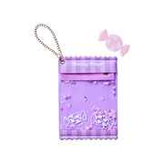 Sonny Angel sweet Candy Bestie Case Purple