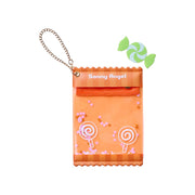 Sonny Angel sweet Candy Bestie Case Orange