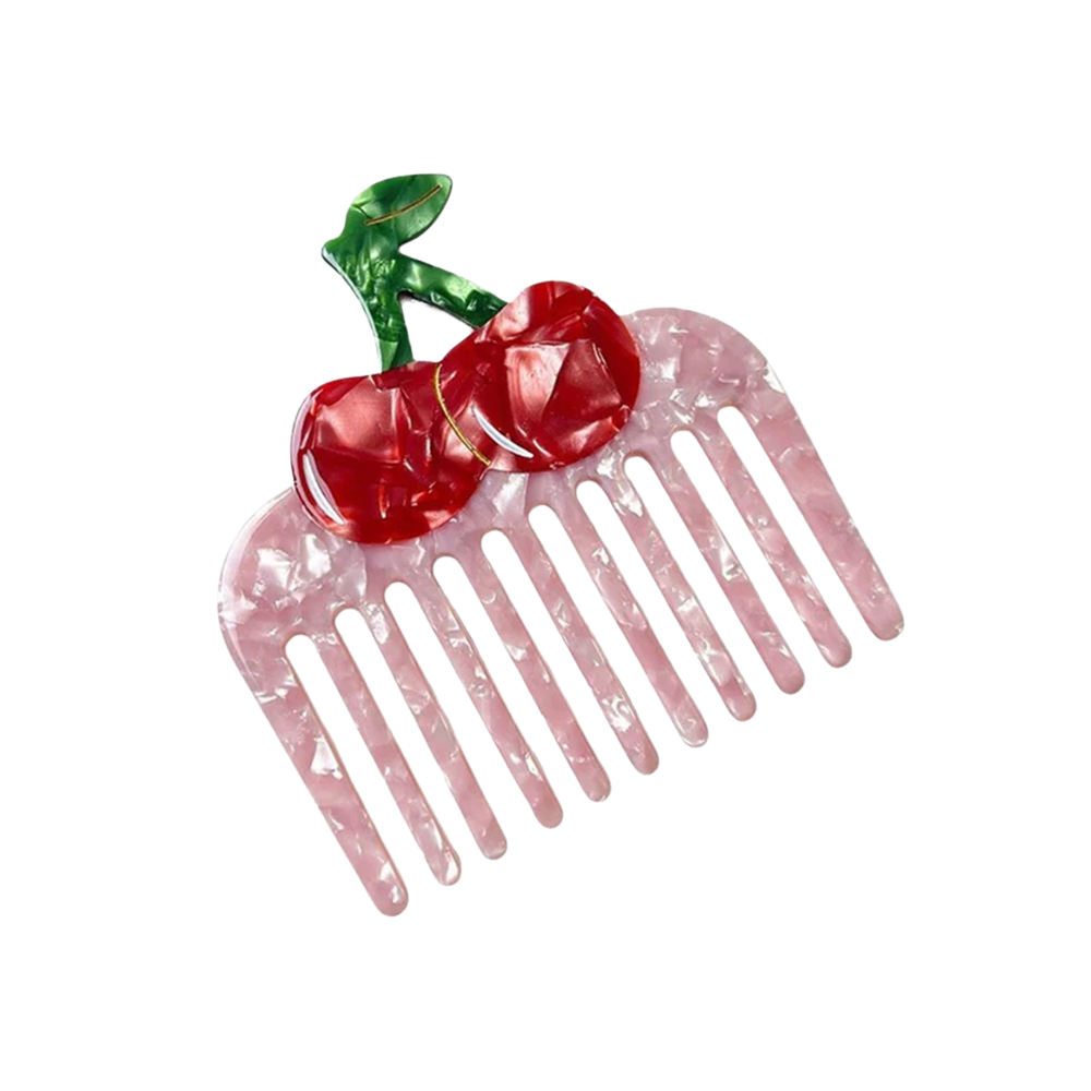 Antigone Stevie Comb Cherry