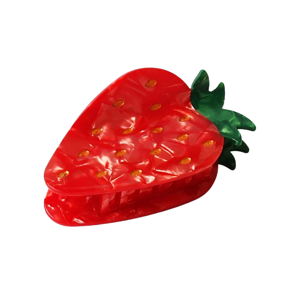 Antigone Hair Clip Tatum Strawberry