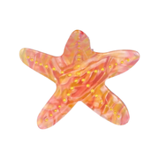 Antigone Hair Clip Evelyn Starfish