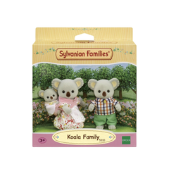Sylvanian Families Koala Family of 3
