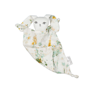 Spring Melody Bunny Comforter