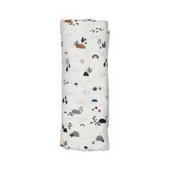 Garden Treasures Muslin Wrap