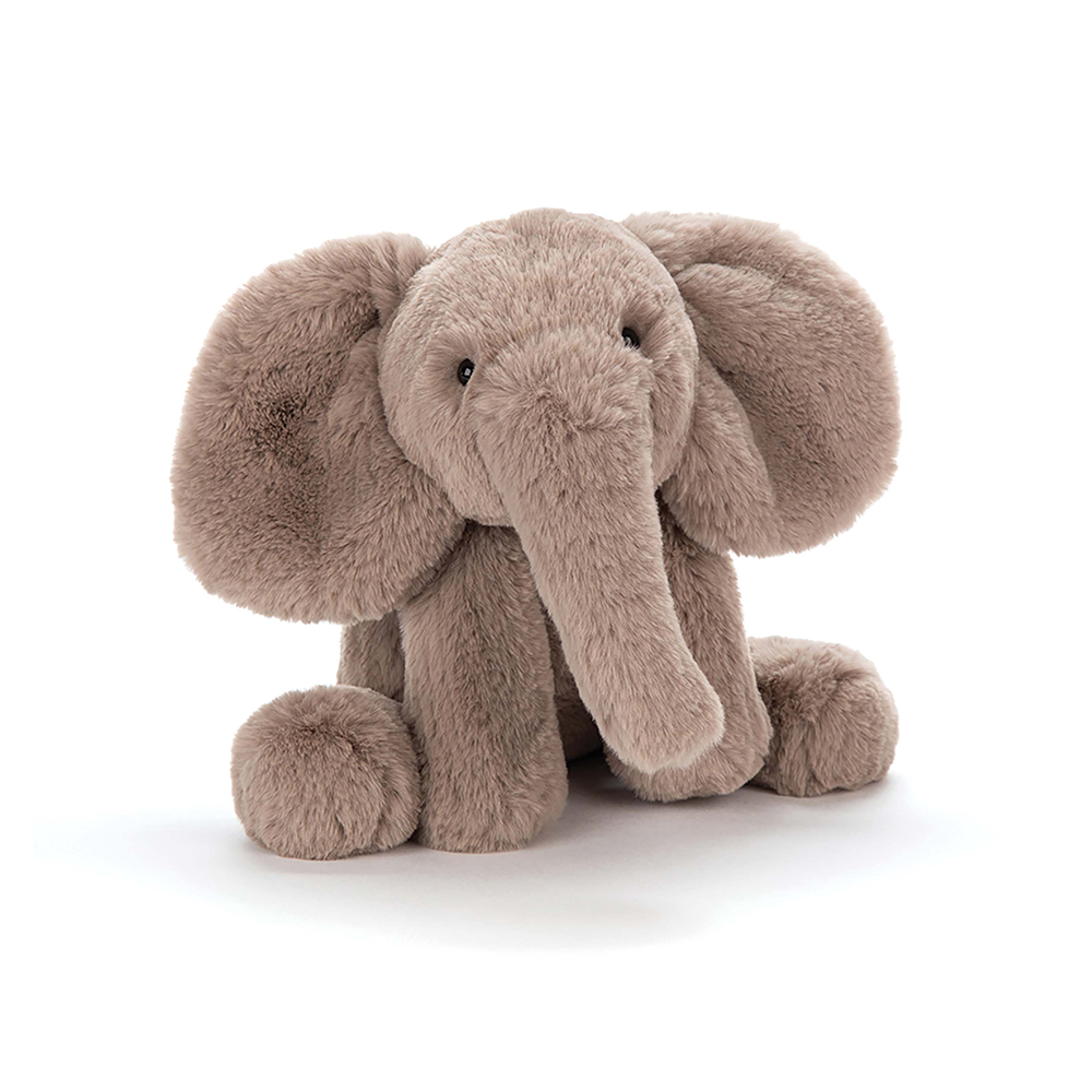 Jellycat Smudge Elephant