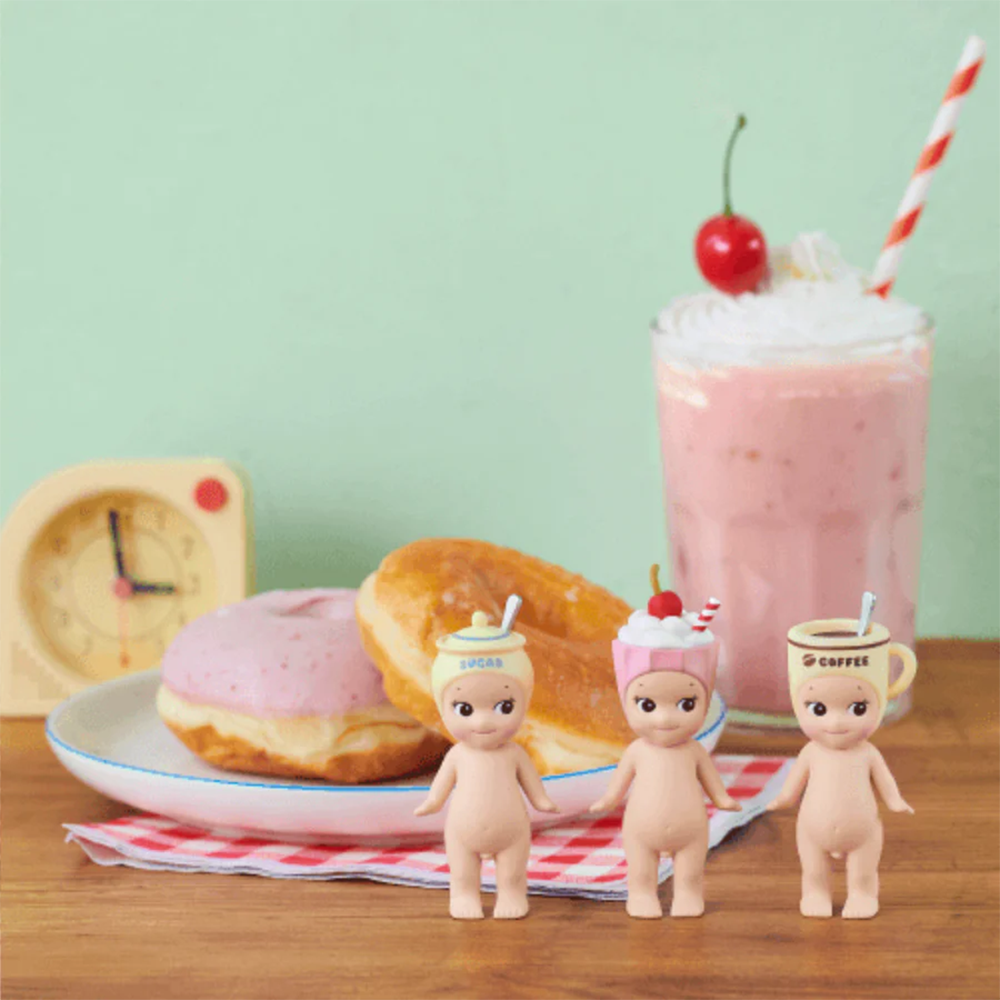 Sonny Angel Snack Series 12個セット Snack Series | Sonny Angel Store