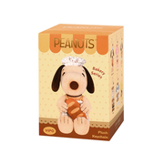 Peanuts BakeryPlush Keyring Blind Box