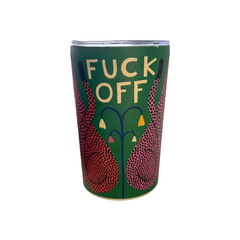Studio Soph Takeaway Cup F*ck Off