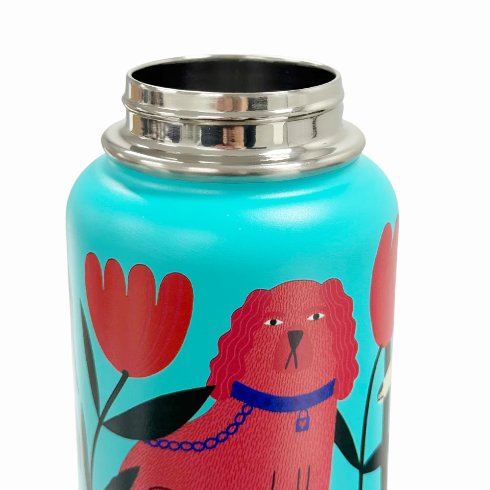 Studio Soph Drink Bottle Thirsty Bitch