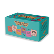 Pop Culture Timeline Game