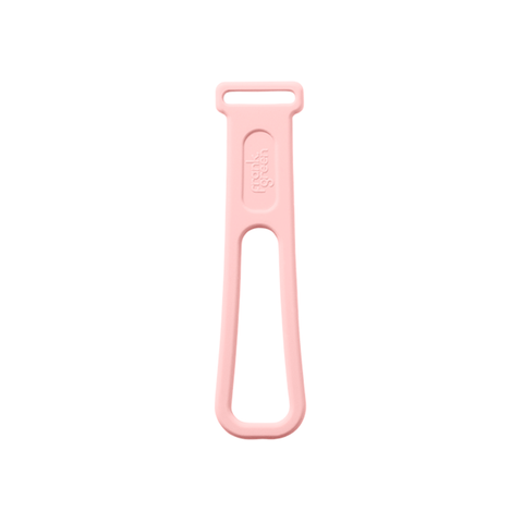 Frank Green Bottle Strap Blushed