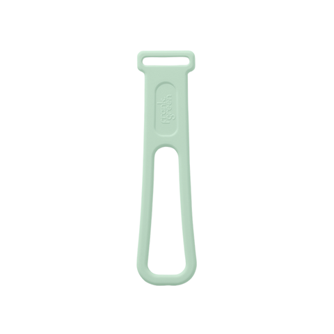 Frank Green Bottle Strap Mint Gelato