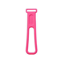 Frank Green Bottle Strap Neon Pink