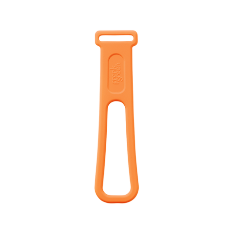 Frank Green Bottle Strap Neon Orange