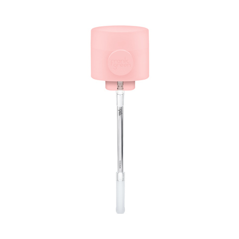 Frank Green Switch Lid Pack Blushed