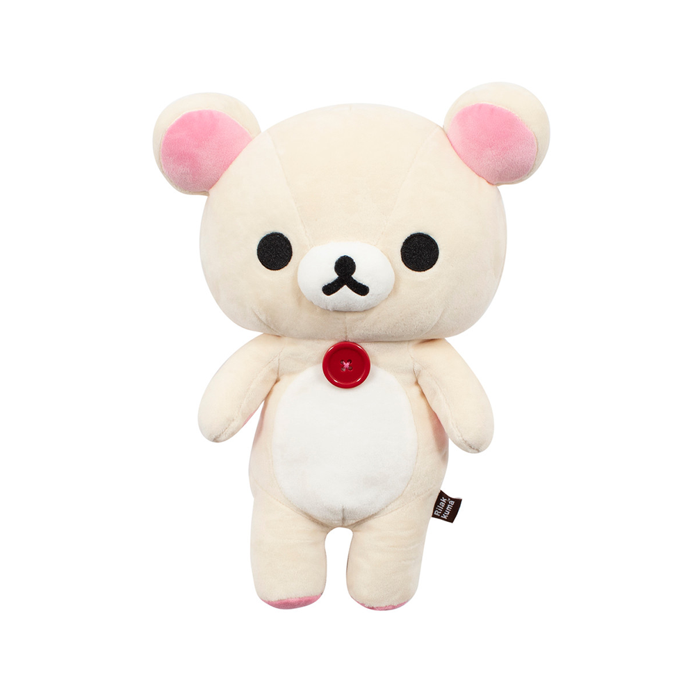 San-X Original Korilakkuma Medium Plush