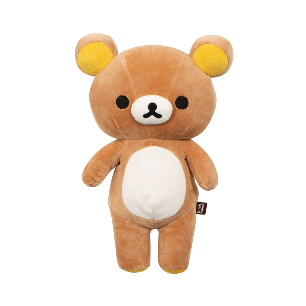San-X Original Rilakkuma Medium Plush