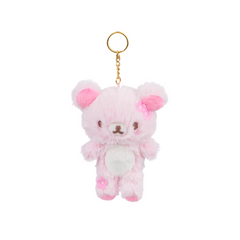 San-X Original Rilakkuma Series Cherry Blossom Keychain Plush