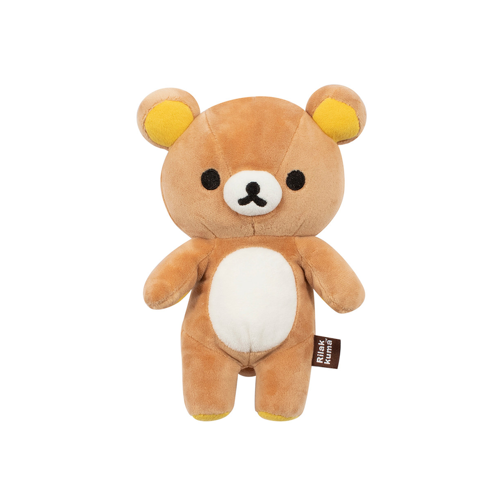 San-X Original Rilakkuma Small Plush