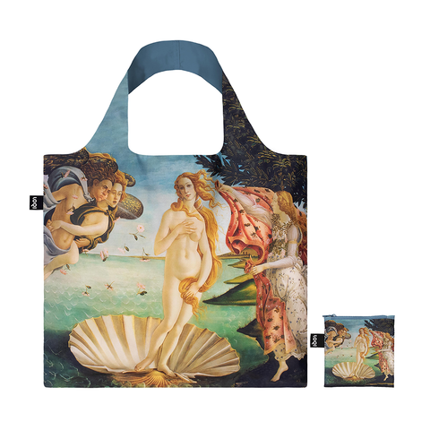 Sandro Botticelli Birth Venus Bag