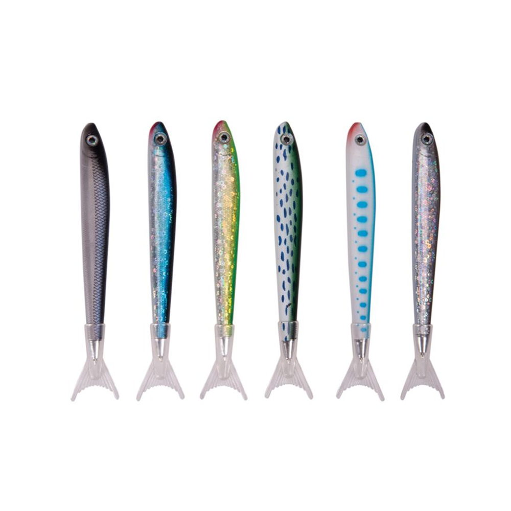 isGift Sardine Pen Assorted