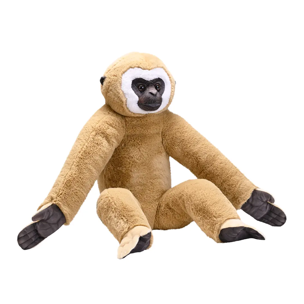 Artist Collection White Handed Gibbon
