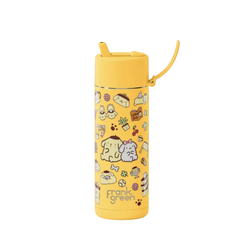 Frank Green x Hello Kitty 20oz Reusable Bottle PomPomPurin with Flip Straw Lid