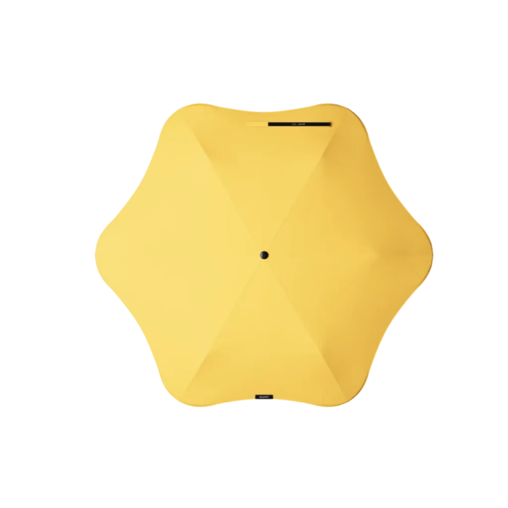 Blunt Umbrella Neo Citrus Yellow