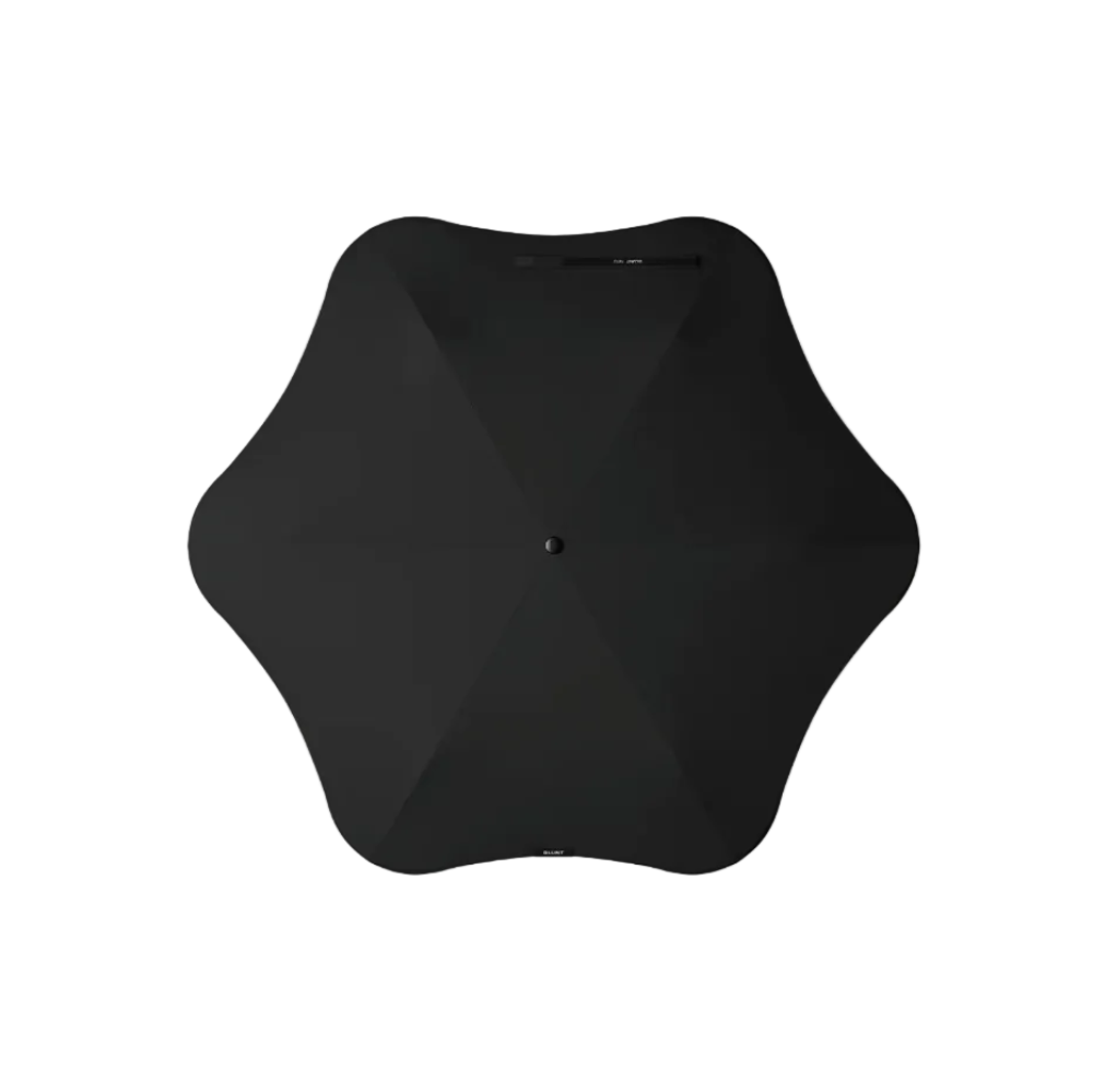 Blunt Umbrella Neo Ink Black