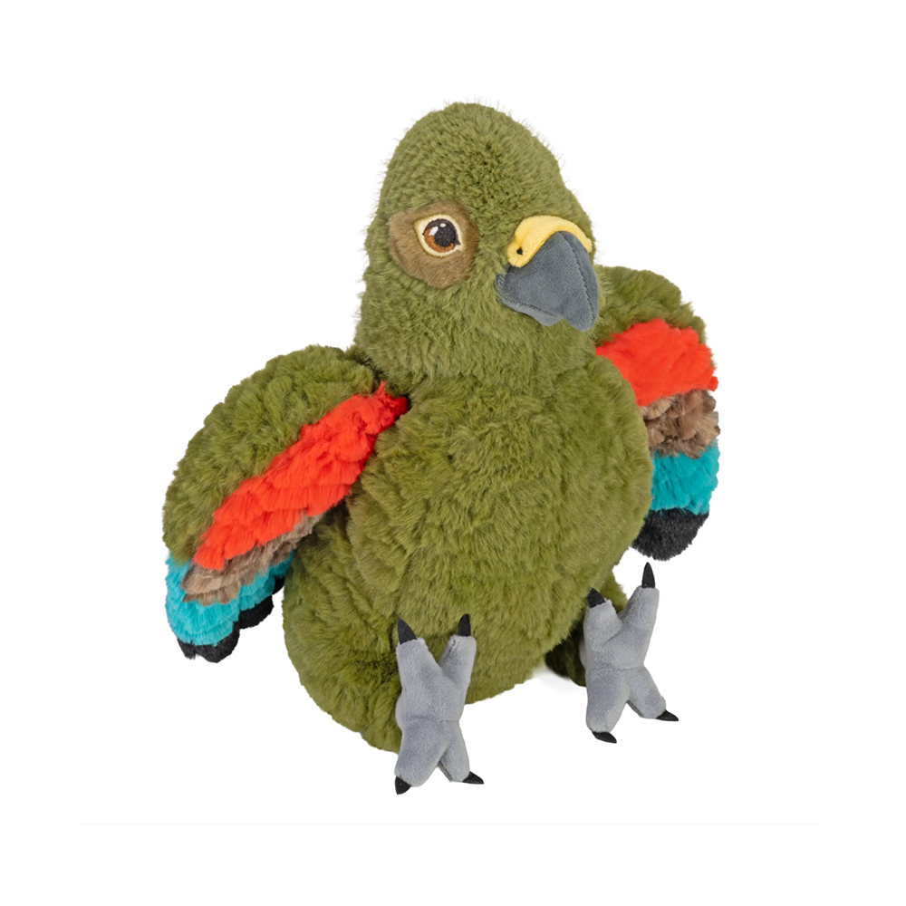 Cuddlekins Large Kea