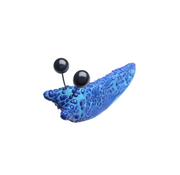 Lava Ceramics Flat Slug Fruity Blueberry Blast