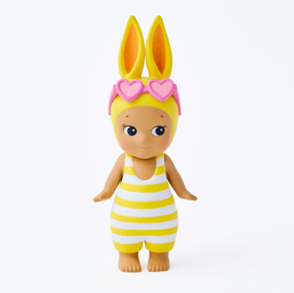 Sonny Angel Summer Vacation Sun Kissed Series Limited Edition