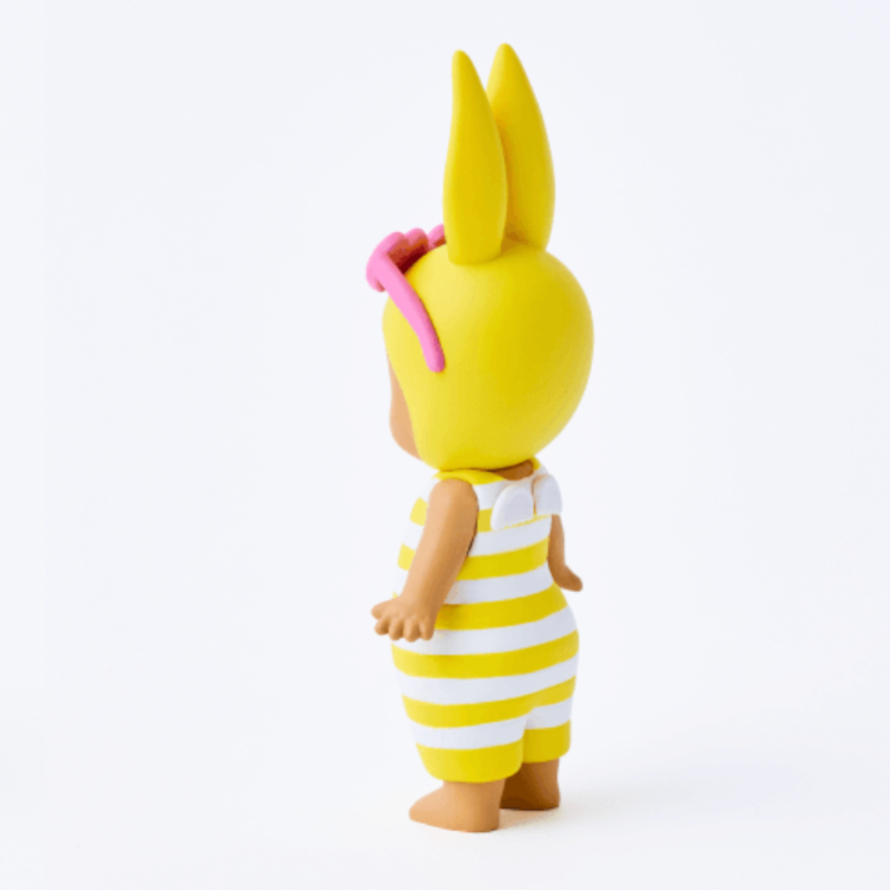Sonny Angel Summer Vacation Sun Kissed Series Limited Edition