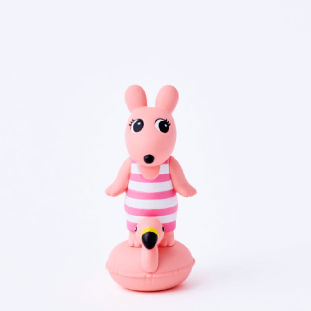Sonny Angel Summer Vacation Sun Kissed Series Limited Edition