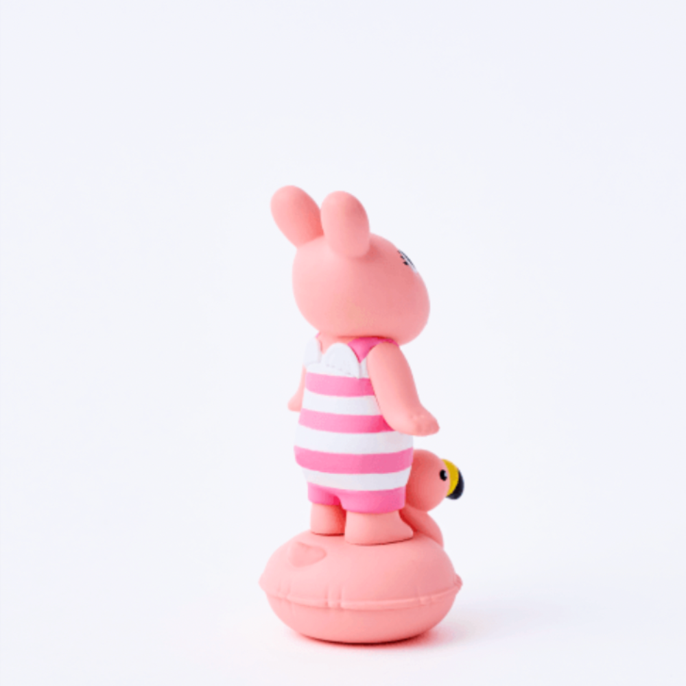 Sonny Angel Summer Vacation Sun Kissed Series Limited Edition