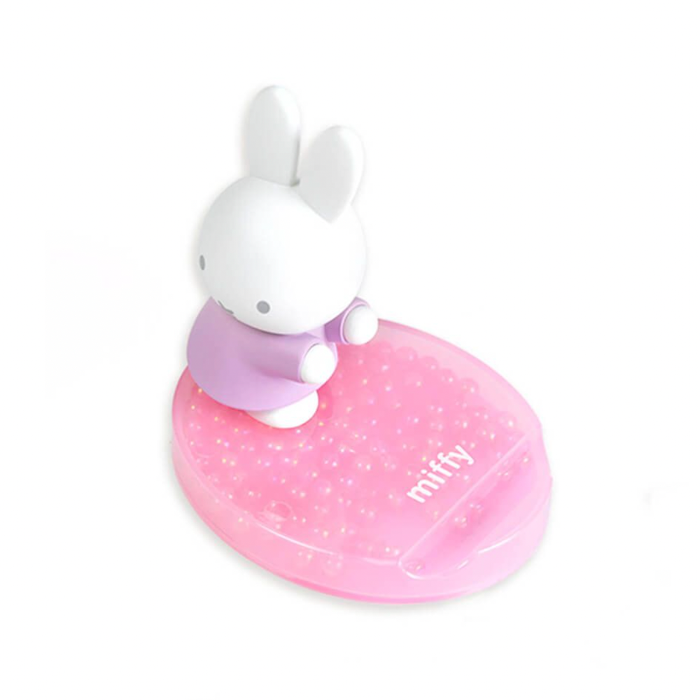 Miffy Pearl Shadow Phone Stand Series Blind Box