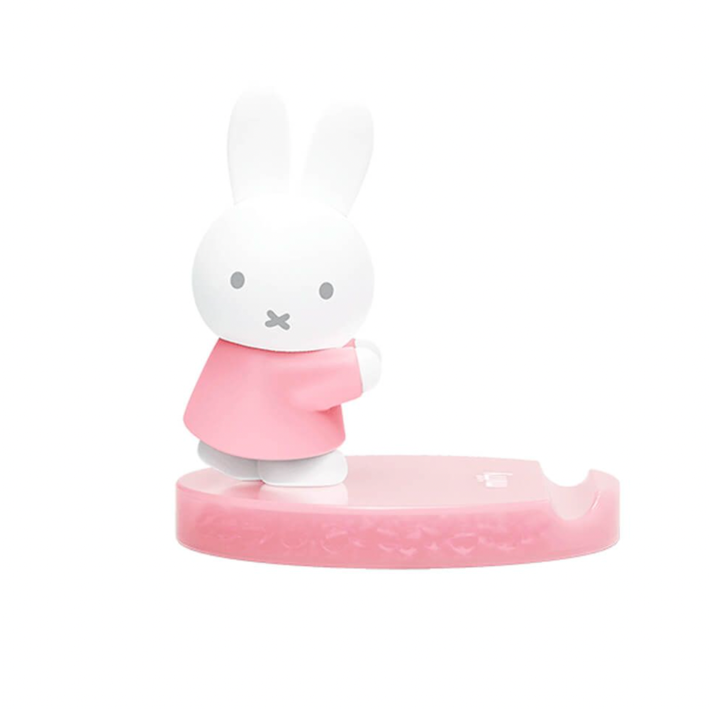 Miffy Pearl Shadow Phone Stand Series Blind Box