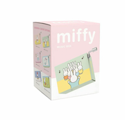 Miffy Wind Up Musical Box Blind Box