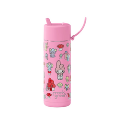 Frank Green x Hello Kitty 20oz Reusable Bottle My Melody with Flip Straw Lid
