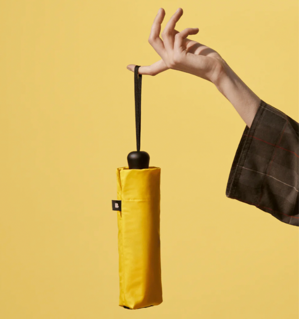 Blunt Umbrella Neo Citrus Yellow